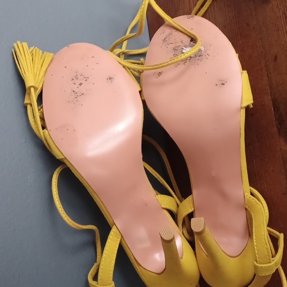 Heels - Picture 10 of 16